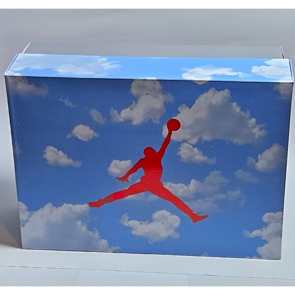 Air Jordan 3 Retro Seoul 2.0 Men’s 1B1482-100 Sz 7/8.5/ 13/15 In Hand main image 4